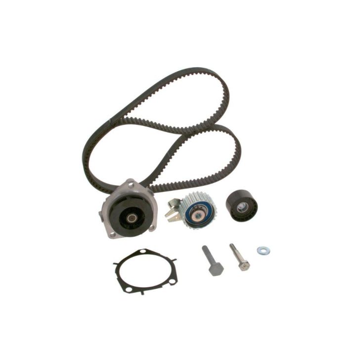 Devirdaimli Triger Seti Jeep Renegade Compass Fiat Egea Punto Linea Alfa Romeo - BOSCH 1987946385