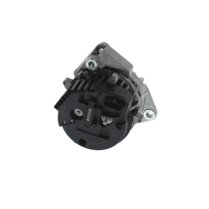 Alternatör Üç Fazlı Jeneratör 28V 80A MB Actros Atego 2 Vario Zetros İçin (1998-) - BOSCH 1986A00932