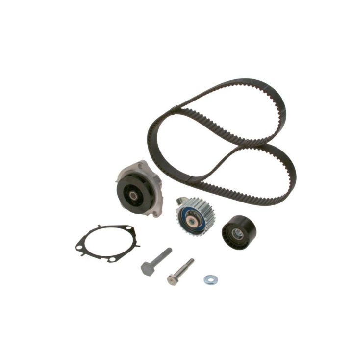 Devirdaimli Triger Seti Jeep Renegade Compass Fiat Egea Punto Linea Alfa Romeo - BOSCH 1987946385