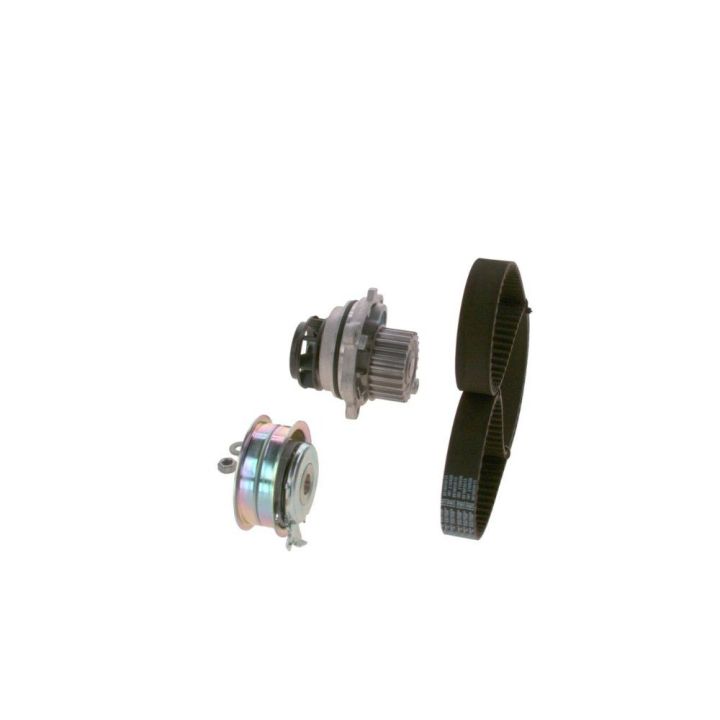 Devirdaimli Triger Seti VW Golf Passat Jetta Audi A3 A4 Skoda Seat 1.9 2.0 TDI (2004-2013) - BOSCH 1987946391