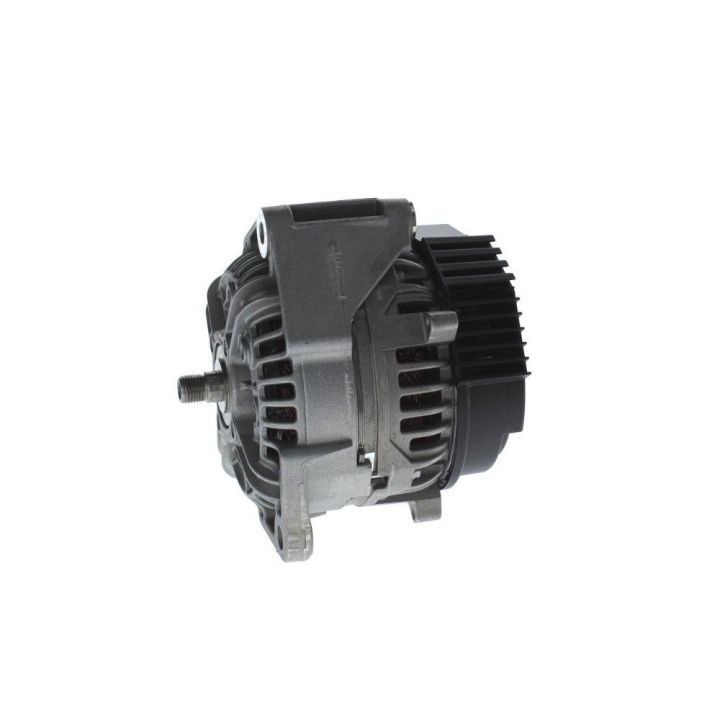 Alternatör Üç Fazlı Jeneratör 28V 80A MB Actros Atego 2 Vario Zetros İçin (1998-) - BOSCH 1986A00932