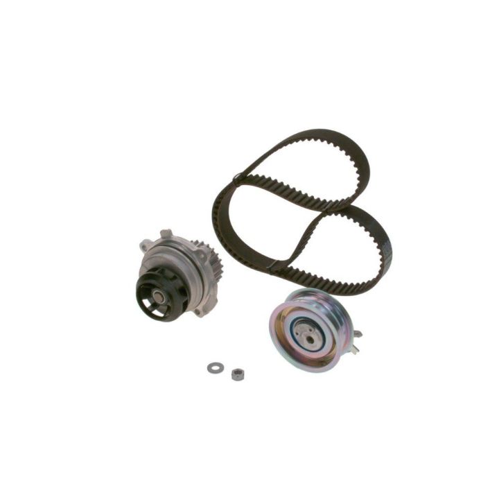 Devirdaimli Triger Seti VW Golf Passat Jetta Audi A3 A4 Skoda Seat 1.9 2.0 TDI (2004-2013) - BOSCH 1987946391