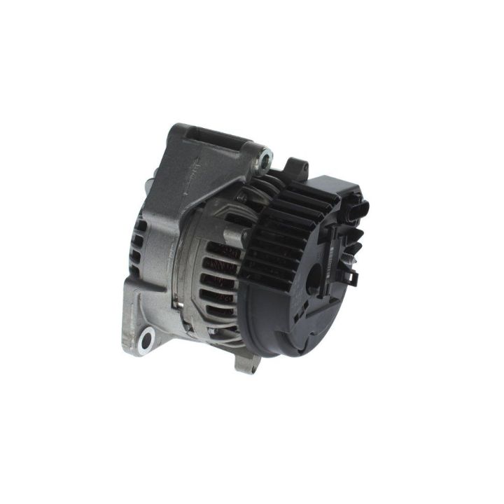 Alternatör Üç Fazlı Jeneratör 28V 80A MB Actros Atego 2 Vario Zetros İçin (1998-) - BOSCH 1986A00932