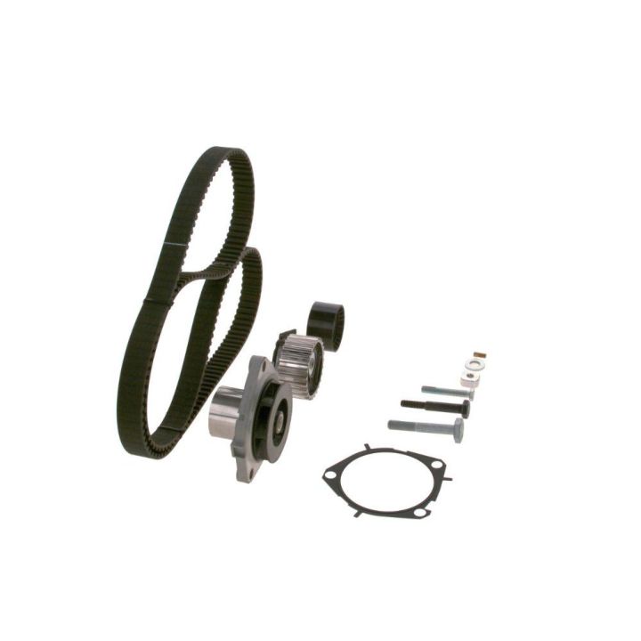 Su Pompali Triger Seti Alfa Romeo 147 156 159 1.9 2.0 JTDM - BOSCH 1987946980