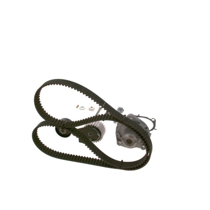 Su Pompali Triger Seti Alfa Romeo 147 156 159 1.9 2.0 JTDM - BOSCH 1987946980