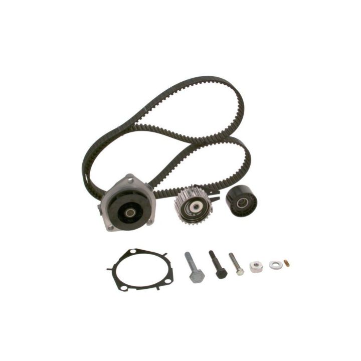 Su Pompali Triger Seti Alfa Romeo 147 156 159 1.9 2.0 JTDM - BOSCH 1987946980