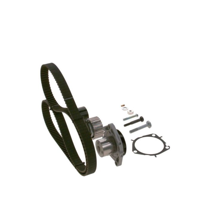 Su Pompali Triger Seti Alfa Romeo 147 156 159 1.9 2.0 JTDM - BOSCH 1987946980