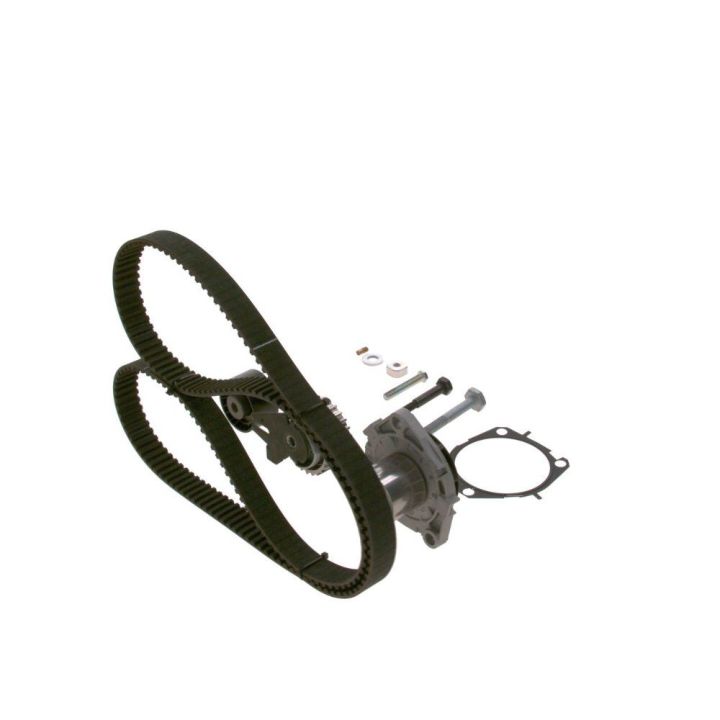 Su Pompali Triger Seti Alfa Romeo 147 156 159 1.9 2.0 JTDM - BOSCH 1987946980