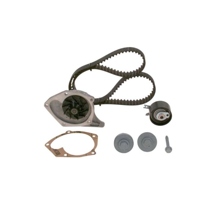 Su Pompali Triger Seti Nissan Almera Renault Clio Kangoo Suzuki Jimny 1.5 dCi - BOSCH 1987946981
