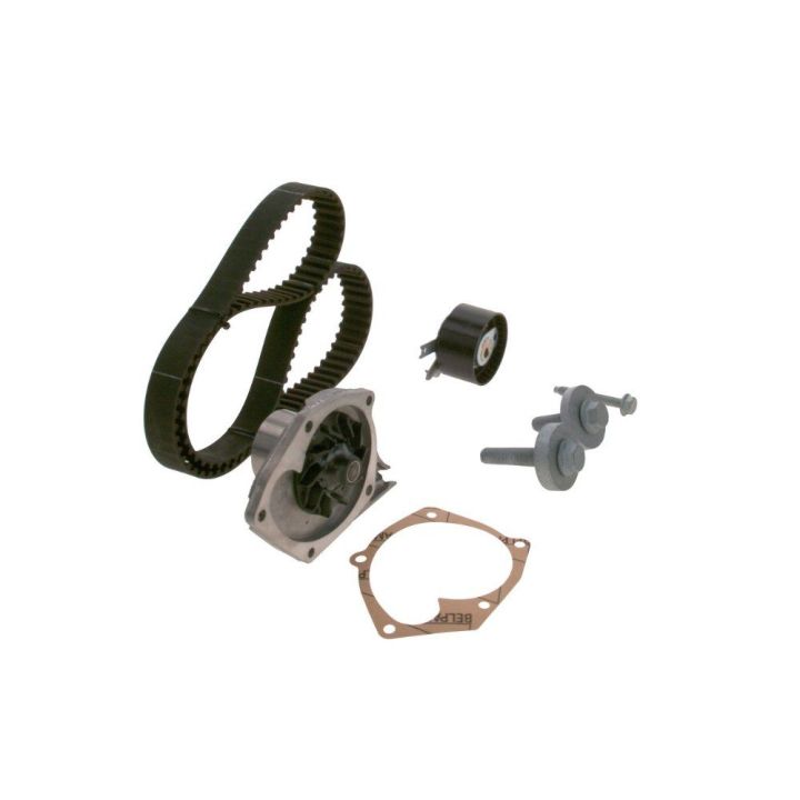 Su Pompali Triger Seti Nissan Almera Renault Clio Kangoo Suzuki Jimny 1.5 dCi - BOSCH 1987946981