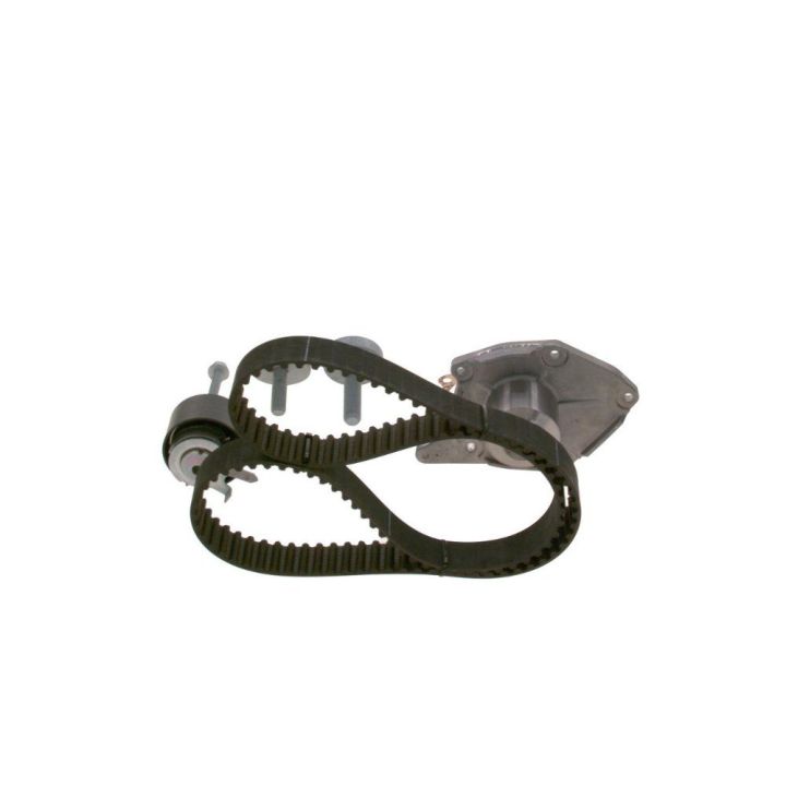 Su Pompali Triger Seti Nissan Almera Renault Clio Kangoo Suzuki Jimny 1.5 dCi - BOSCH 1987946981