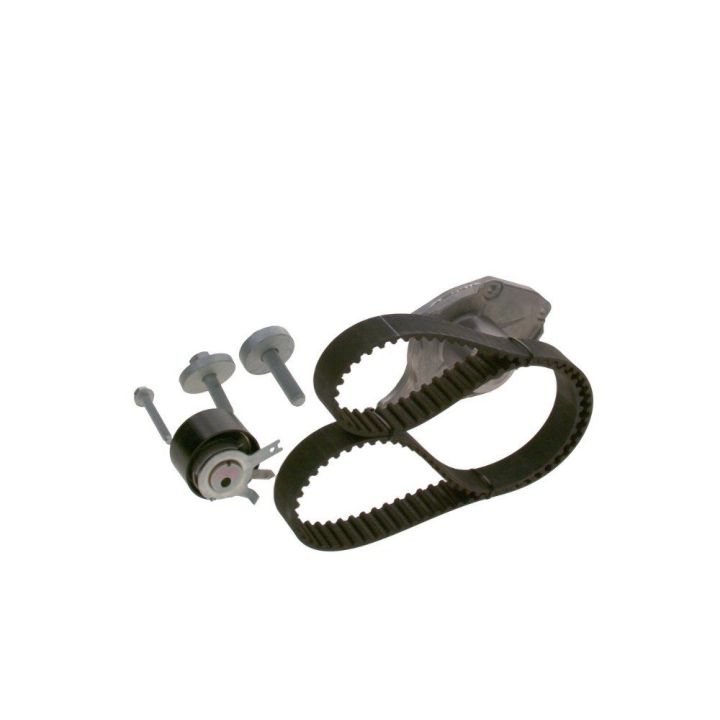 Su Pompali Triger Seti Nissan Almera Renault Clio Kangoo Suzuki Jimny 1.5 dCi - BOSCH 1987946981
