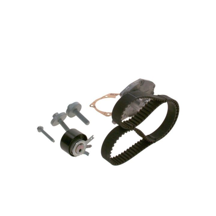 Su Pompali Triger Seti Nissan Almera Renault Clio Kangoo Suzuki Jimny 1.5 dCi - BOSCH 1987946981