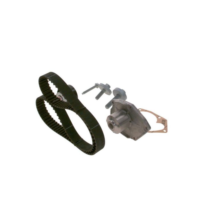 Su Pompali Triger Seti Nissan Almera Renault Clio Kangoo Suzuki Jimny 1.5 dCi - BOSCH 1987946981