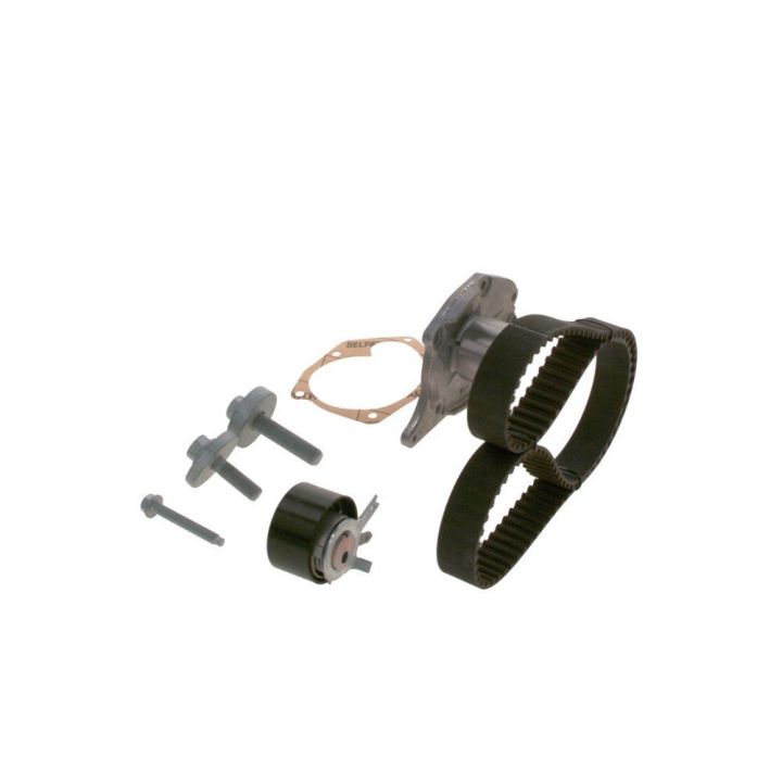 Su Pompali Triger Seti Nissan Almera Renault Clio Kangoo Suzuki Jimny 1.5 dCi - BOSCH 1987946981