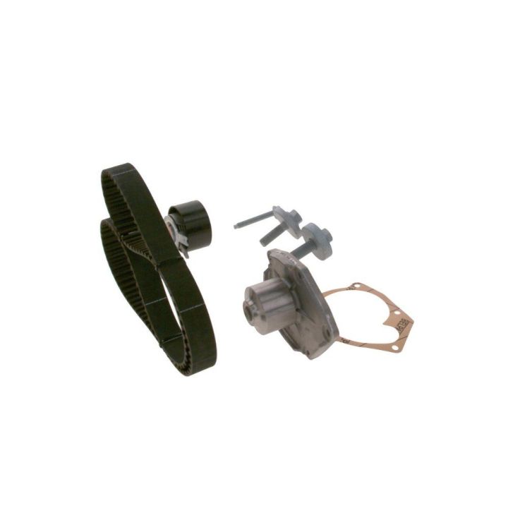 Su Pompali Triger Seti Nissan Almera Renault Clio Kangoo Suzuki Jimny 1.5 dCi - BOSCH 1987946981