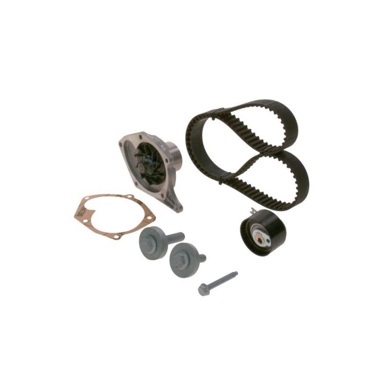 Su Pompali Triger Seti Nissan Almera Renault Clio Kangoo Suzuki Jimny 1.5 dCi - BOSCH 1987946981