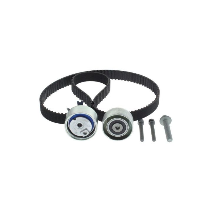 Triger Seti Opel Astra G H J Insignia Vectra C Mokka Cruze 1.6 - BOSCH 1987946729