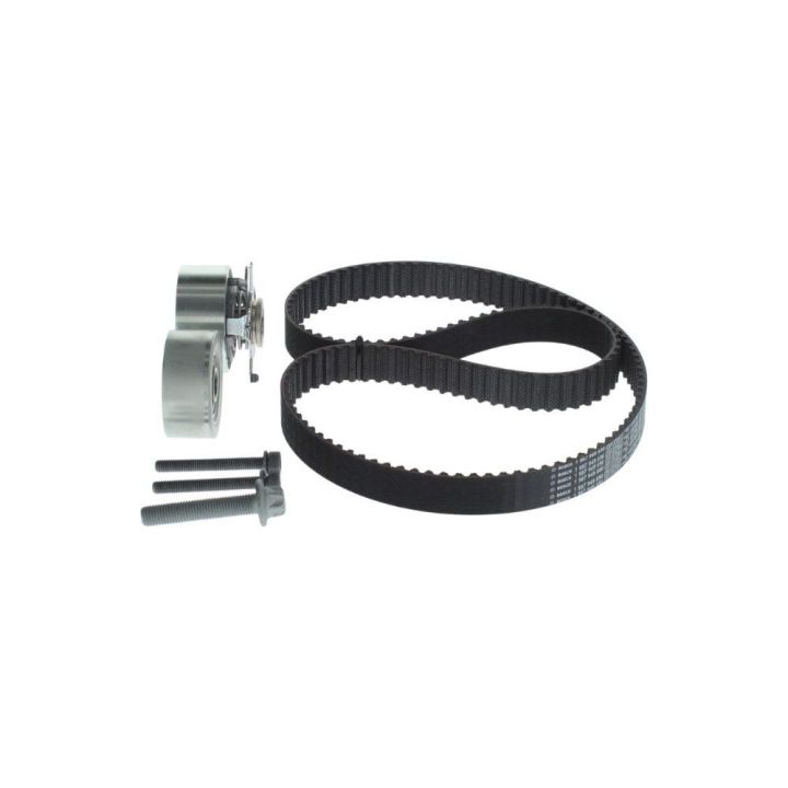 Triger Seti Opel Astra G H J Insignia Vectra C Mokka Cruze 1.6 - BOSCH 1987946729