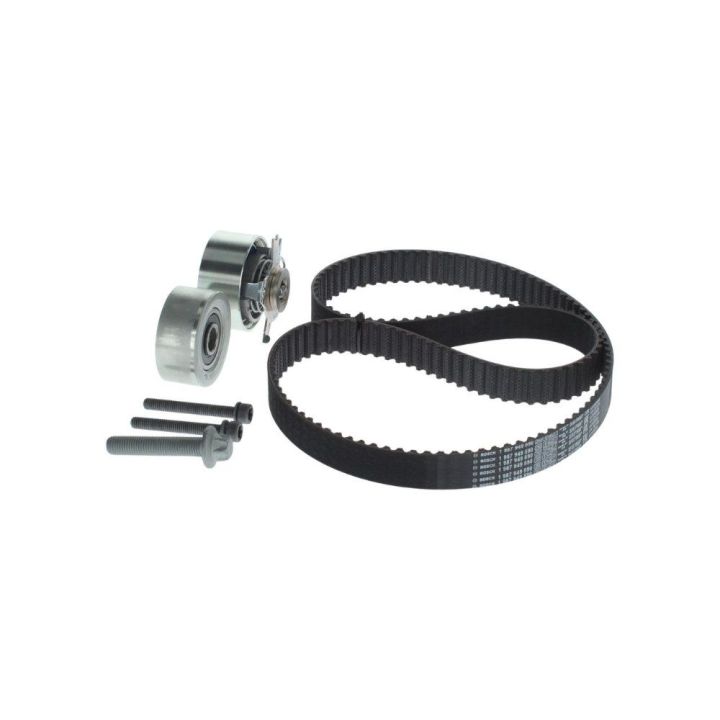 Triger Seti Opel Astra G H J Insignia Vectra C Mokka Cruze 1.6 - BOSCH 1987946729