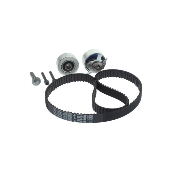 Triger Seti Opel Astra G H J Insignia Vectra C Mokka Cruze 1.6 - BOSCH 1987946729