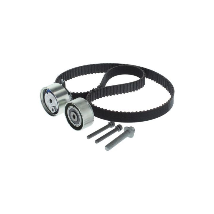 Triger Seti Opel Astra G H J Insignia Vectra C Mokka Cruze 1.6 - BOSCH 1987946729
