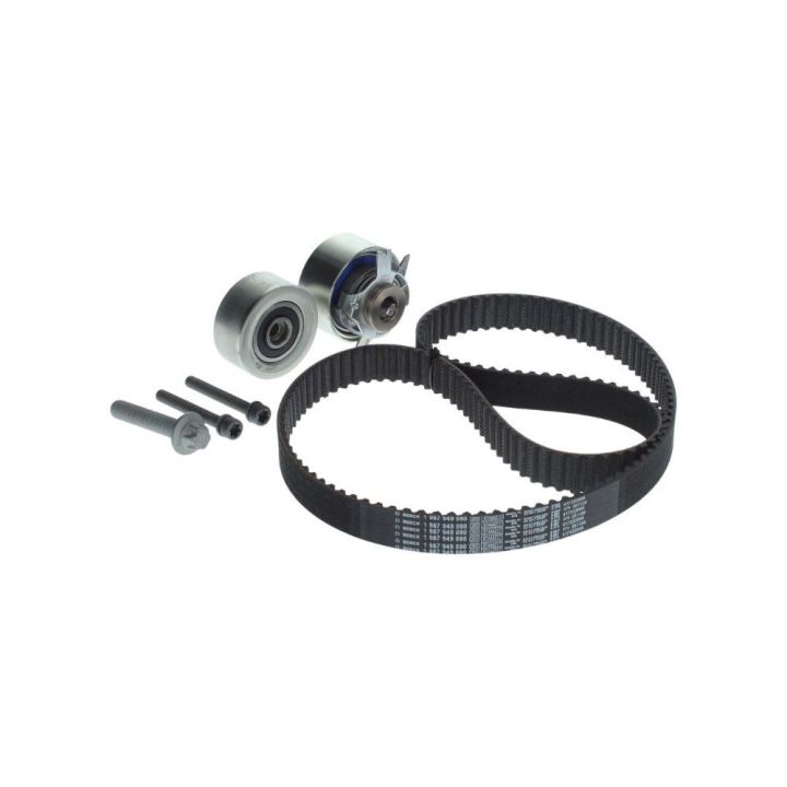 Triger Seti Opel Astra G H J Insignia Vectra C Mokka Cruze 1.6 - BOSCH 1987946729
