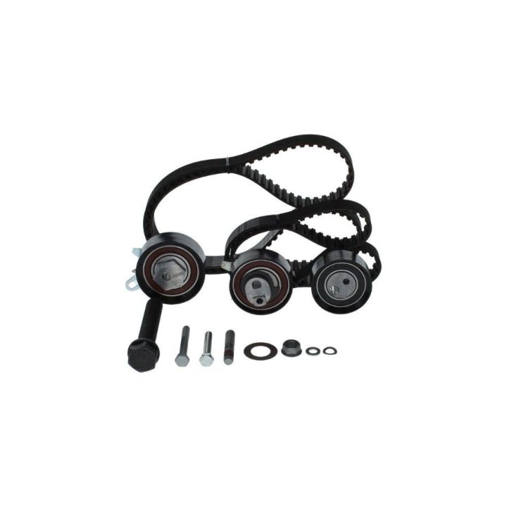 Eksantrik Triger Kayis Seti 122 Dis VW Transporter T4 LT 2.5 TDI (1996-2006) - BOSCH 1987946708