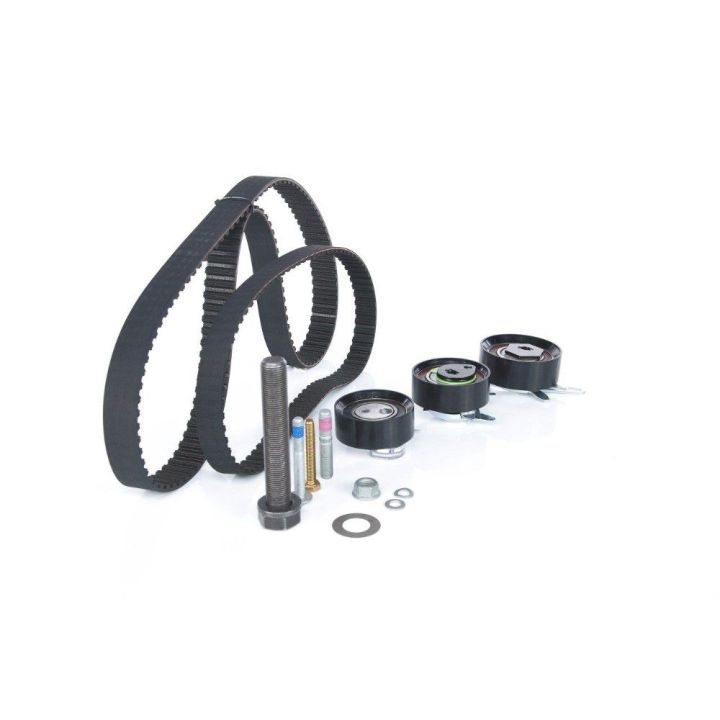 Eksantrik Triger Kayis Seti 122 Dis VW Transporter T4 LT 2.5 TDI (1996-2006) - BOSCH 1987946708