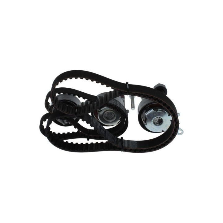Eksantrik Triger Kayis Seti 122 Dis VW Transporter T4 LT 2.5 TDI (1996-2006) - BOSCH 1987946708