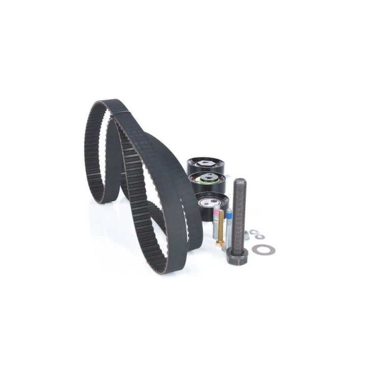 Eksantrik Triger Kayis Seti 122 Dis VW Transporter T4 LT 2.5 TDI (1996-2006) - BOSCH 1987946708