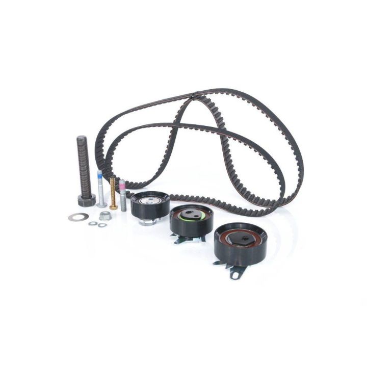 Eksantrik Triger Kayis Seti 122 Dis VW Transporter T4 LT 2.5 TDI (1996-2006) - BOSCH 1987946708