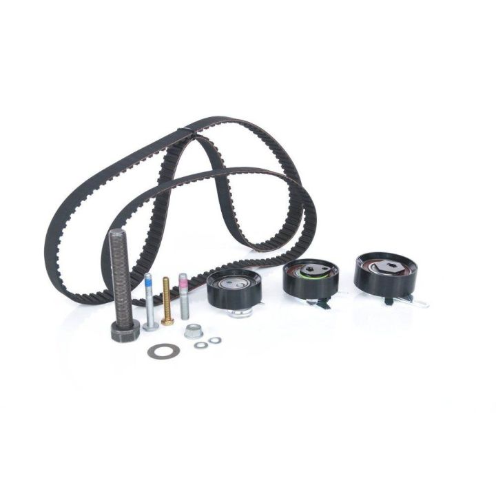 Eksantrik Triger Kayis Seti 122 Dis VW Transporter T4 LT 2.5 TDI (1996-2006) - BOSCH 1987946708