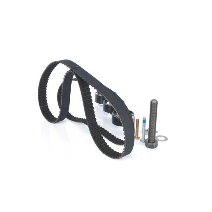 Eksantrik Triger Kayis Seti 122 Dis VW Transporter T4 LT 2.5 TDI (1996-2006) - BOSCH 1987946708