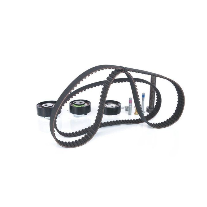 Eksantrik Triger Kayis Seti 122 Dis VW Transporter T4 LT 2.5 TDI (1996-2006) - BOSCH 1987946708