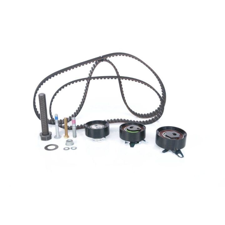 Eksantrik Triger Kayis Seti 122 Dis VW Transporter T4 LT 2.5 TDI (1996-2006) - BOSCH 1987946708