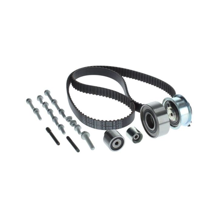 Dişli Kayış Rulman Seti 03L198119C 03L198119D - BOSCH 1987946721