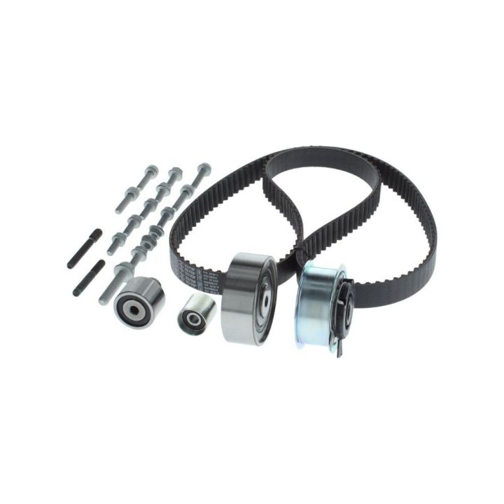 Dişli Kayış Rulman Seti 03L198119C 03L198119D - BOSCH 1987946721