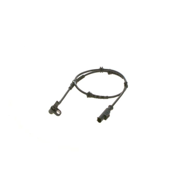 Fiat Grande Punto Punto Evo Alfa Romeo Mito ABS Tekerlek Devir Sensörü (2007-) - BOSCH 0265004136