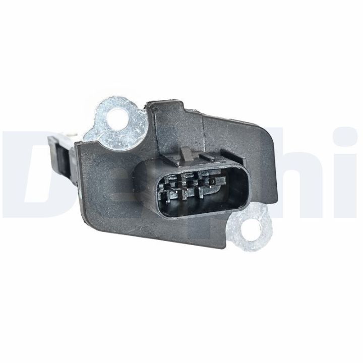 Hava Debimetresi Ford Volvo Land Rover Transit Galaxy Mondeo S Max Tourneo Freelander S80 V70 (2006-) - Delphi AF10255-12B1