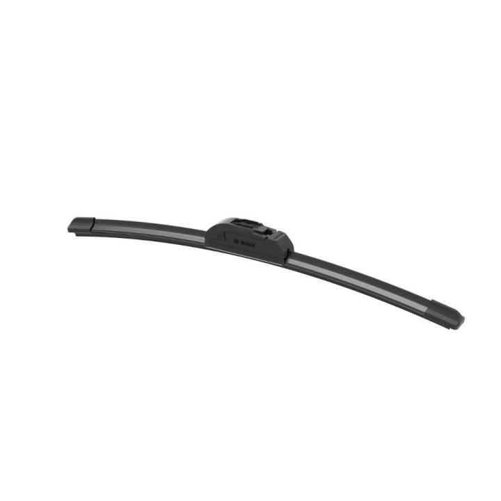 Bosch Aerotwin Retro Muz Tipi Tekli Silecek 400 MM Kancalı Universal AR16U - BOSCH 3397008530