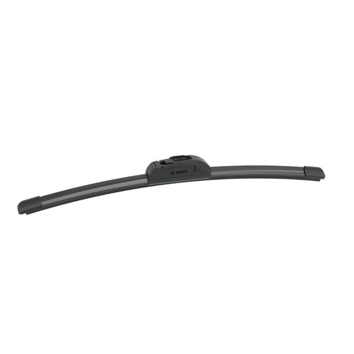 Bosch Aerotwin Retro Muz Tipi Tekli Silecek 400 MM Kancalı Universal AR16U - BOSCH 3397008530