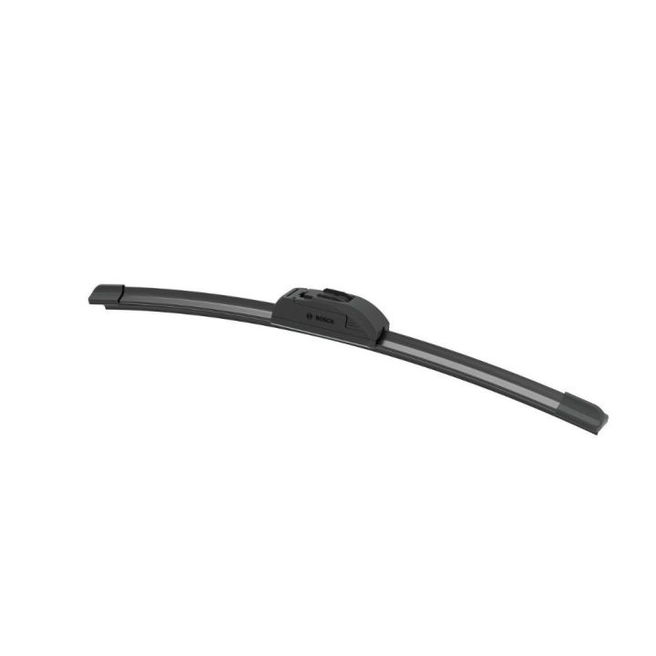 Bosch Aerotwin Retro Muz Tipi Tekli Silecek 400 MM Kancalı Universal AR16U - BOSCH 3397008530