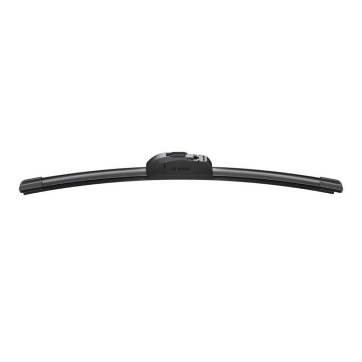 Bosch Aerotwin Retro Muz Tipi Tekli Silecek 400 MM Kancalı Universal AR16U - BOSCH 3397008530