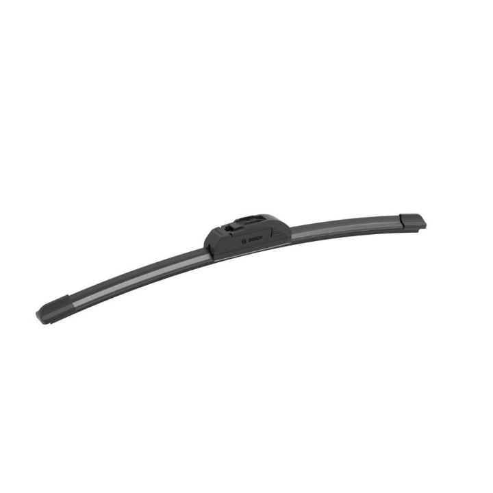 Bosch Aerotwin Retro Muz Tipi Tekli Silecek 400 MM Kancalı Universal AR16U - BOSCH 3397008530