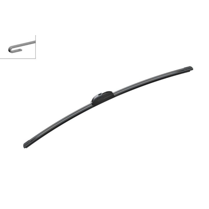 Bosch Aerotwin Retrofit Ön Sol Tekli Silecek 700 MM Toyota Yaris Verso (2010-2014) - BOSCH 3397006803
