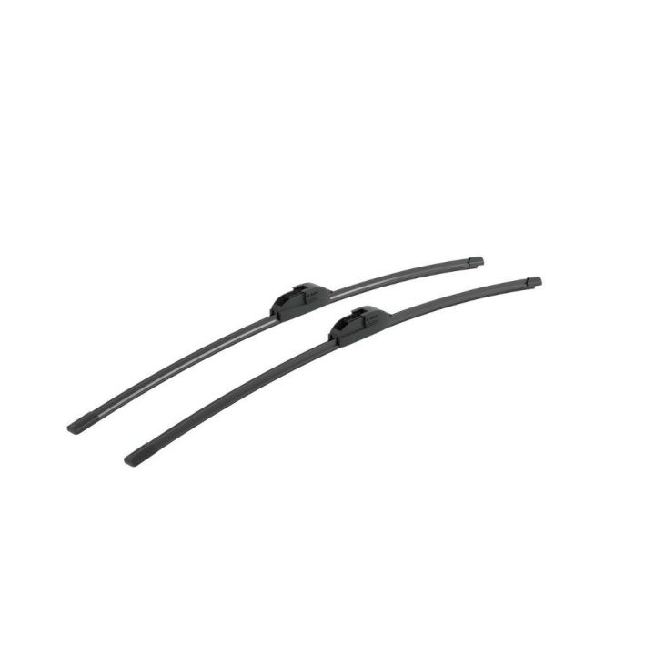 Bosch Aerotwin Retrofit Ön Sol Tekli Silecek 700 MM Toyota Yaris Verso (2010-2014) - BOSCH 3397006803