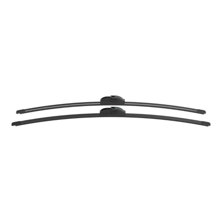 Bosch Aerotwin Retrofit Ön Sol Tekli Silecek 700 MM Toyota Yaris Verso (2010-2014) - BOSCH 3397006803
