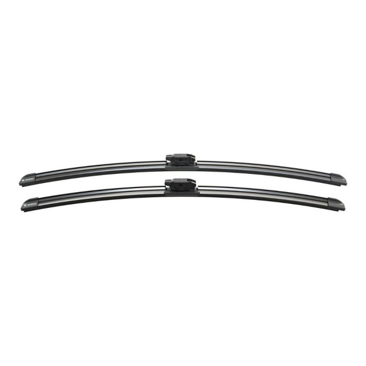 Bosch Aerotwin Silecek Seti 575-530 MM Mini Countryman A112S (2016-) - BOSCH 3397014313