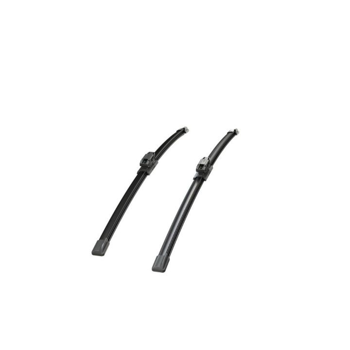 Bosch Aerotwin Silecek Seti 575-530 MM Mini Countryman A112S (2016-) - BOSCH 3397014313